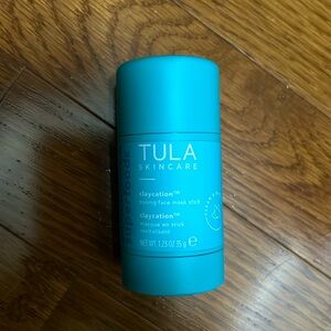 Tula Claycation - toning face mask stick